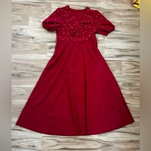 NEW! Women, size XL, Dress